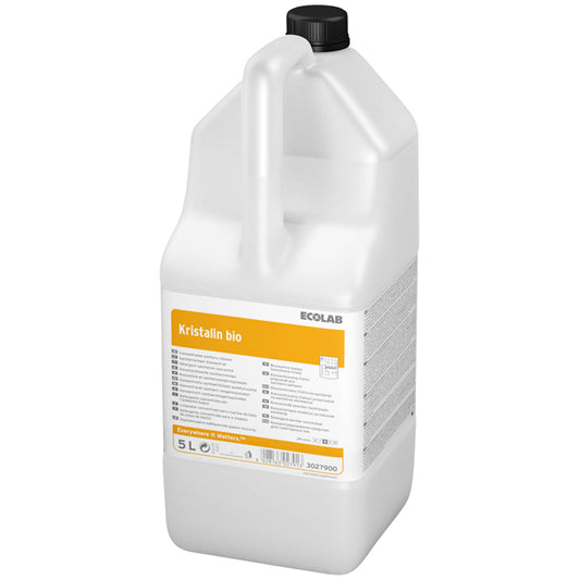 Ecolab Kristalin bio