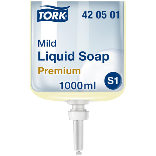 Tork Milde Flüssigseife