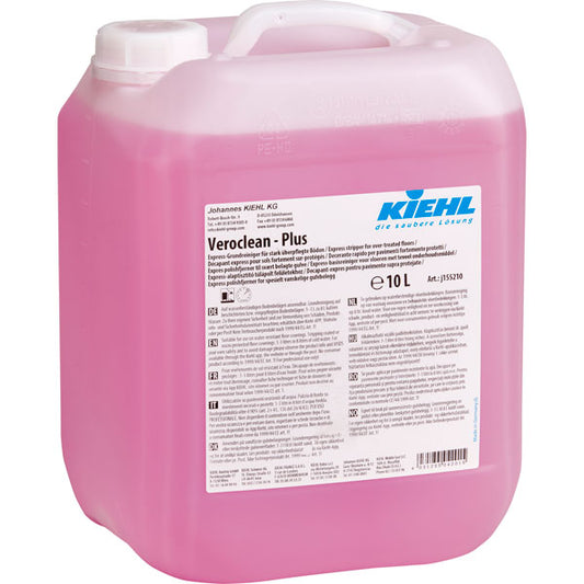 Kiehl Veroclean plus