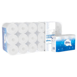 Kleenex KLEENEX® Toilet Tissue 350