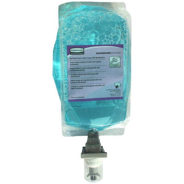 AutoFoam Seifenlotion