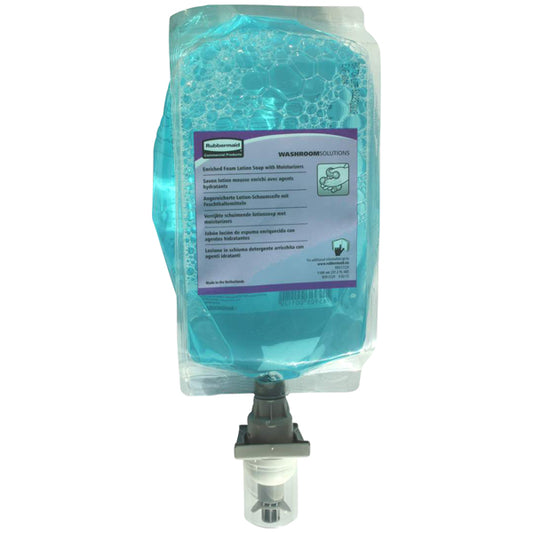 AutoFoam Seifenlotion