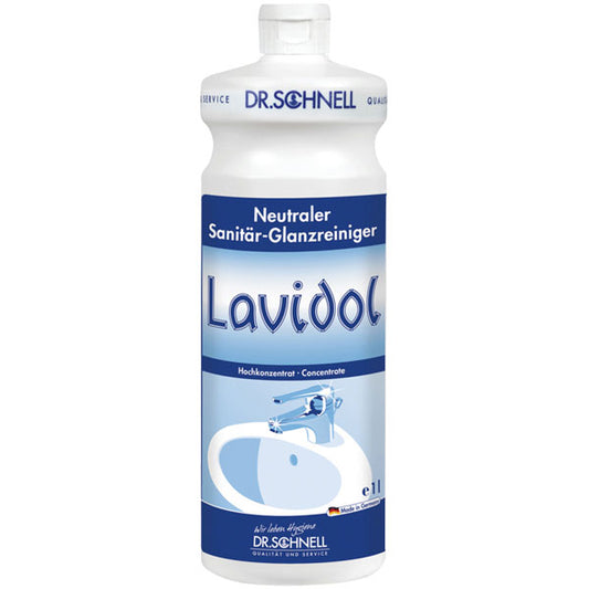 Dr. Schnell Lavidol