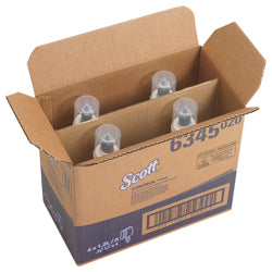 Scott SCOTT® Control Luxuriöse Schaumseife
