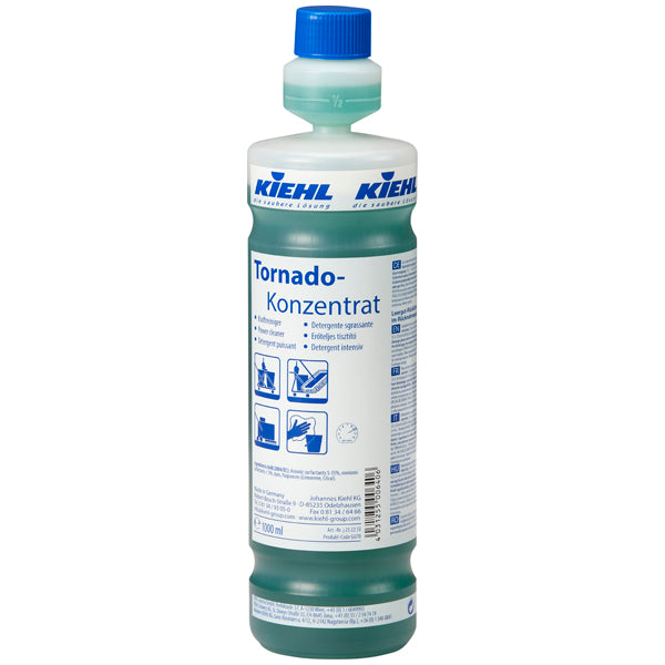Kiehl Tornado-Konzentrat