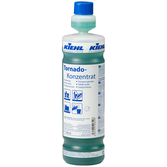 Kiehl Tornado-Konzentrat