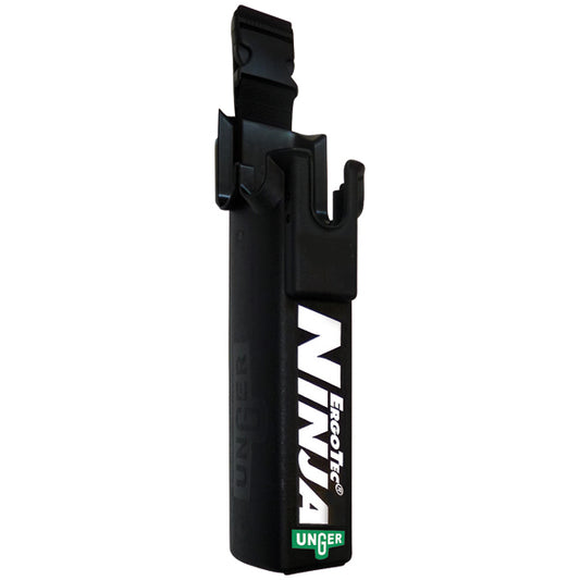 Unger ErgoTec® Bucket on a Belt Ninja
