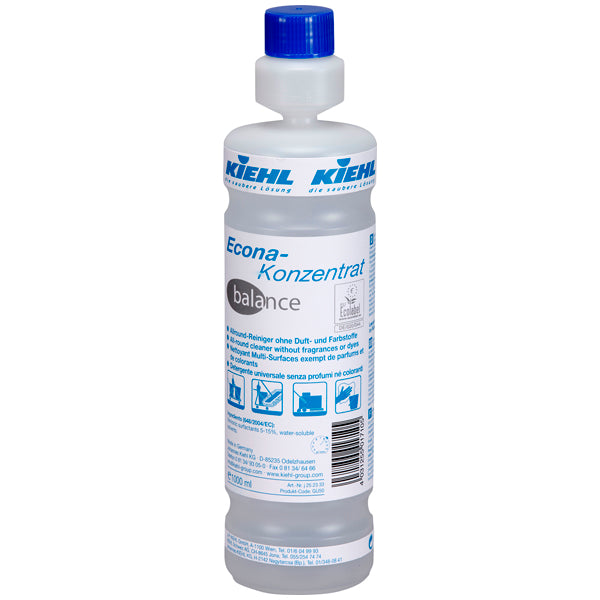 Kiehl Econa-Konzentrat-balance