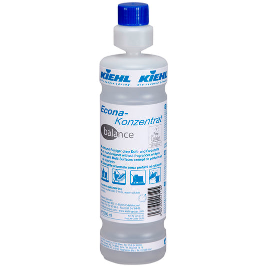 Kiehl Econa-Konzentrat-balance