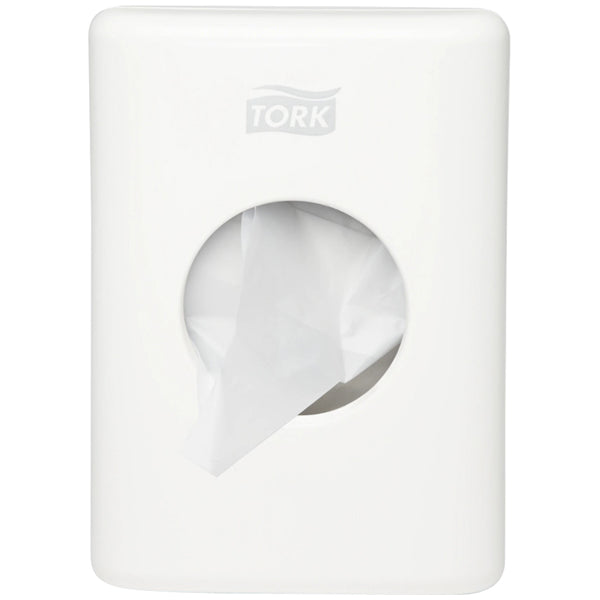Tork Spender für Hygienebeutel