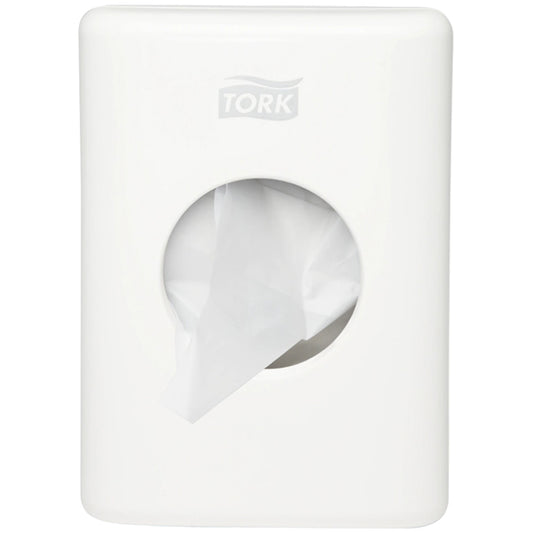Tork Spender für Hygienebeutel