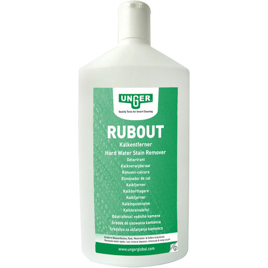 Unger Rub Out
