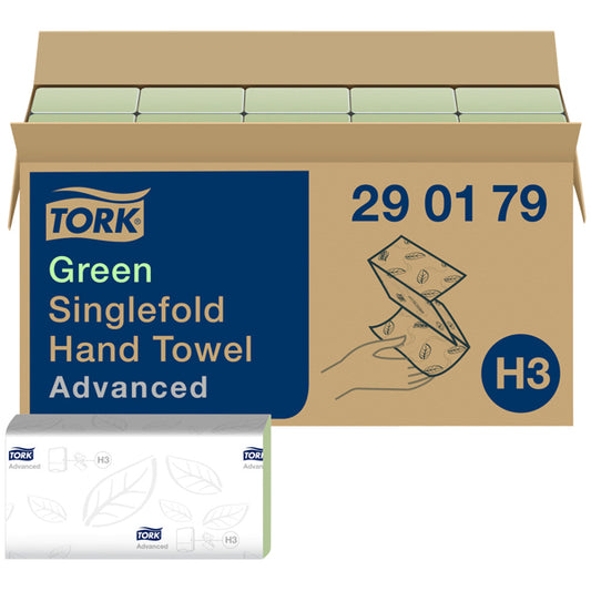 Tork Zickzack Handtuch