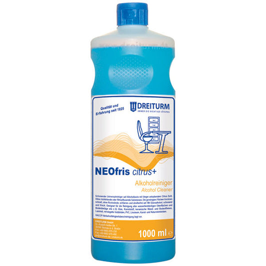 Dreiturm Neofris citrus plus