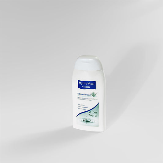 HydroVital Classic Körperlotion O/W