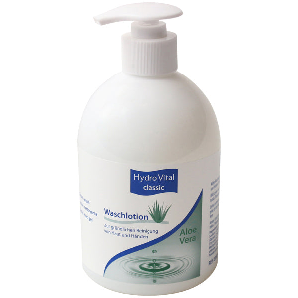 HydroVital Classic Waschlotion