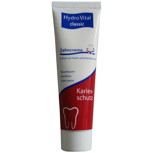 HydroVital Classic Zahncreme