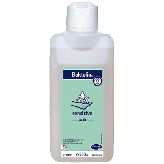 Hartmann Baktolin® sensitive