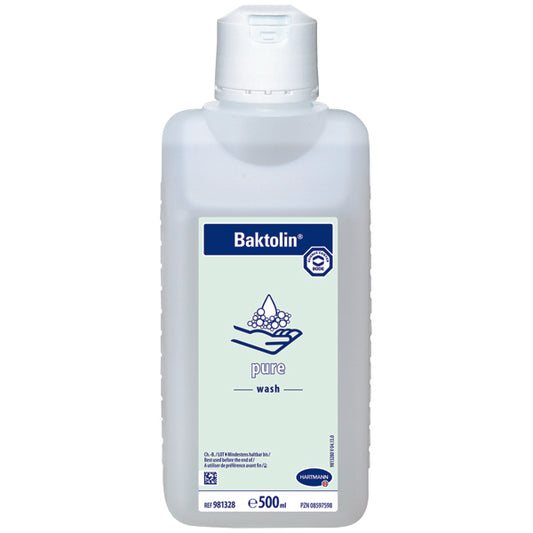 Hartmann Baktolin® pure