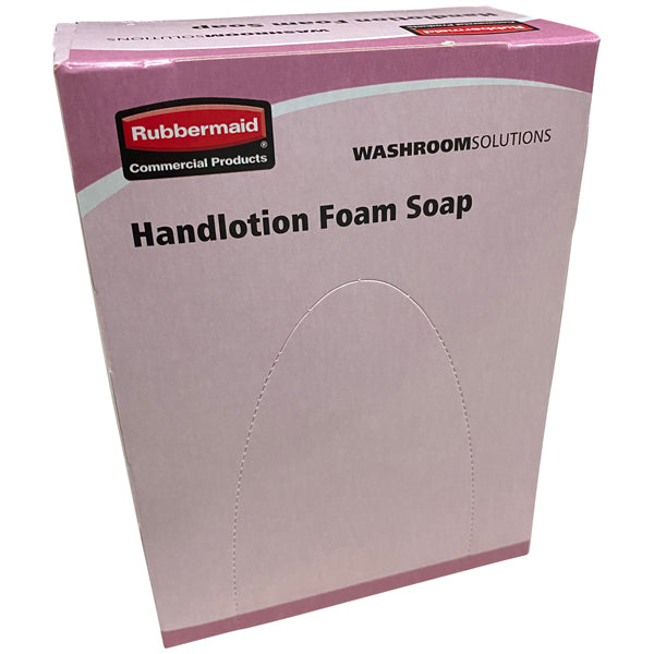 Schaumseifenlotion