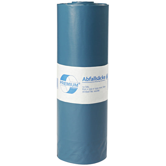 Deiss PREMIUM Abfallsack 240 l T80