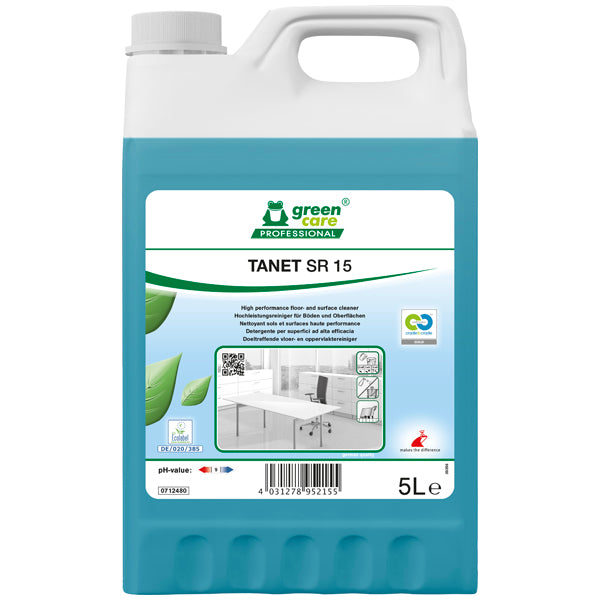 Tana green care TANET SR 15