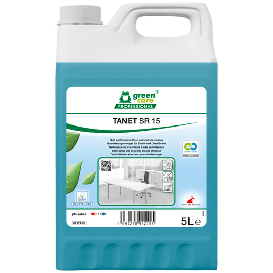 Tana green care TANET SR 15