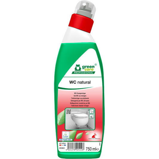 Tana green care WC natural