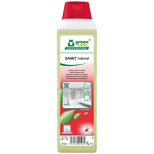 Tana green care SANET natural