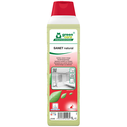 Tana green care SANET natural
