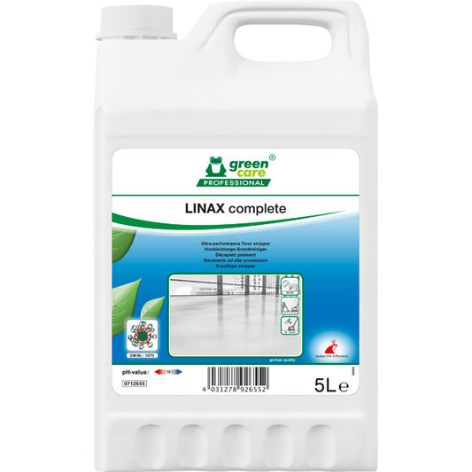 Tana green care LINAX complete