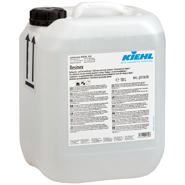 Kiehl Resinex