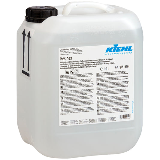 Kiehl Resinex