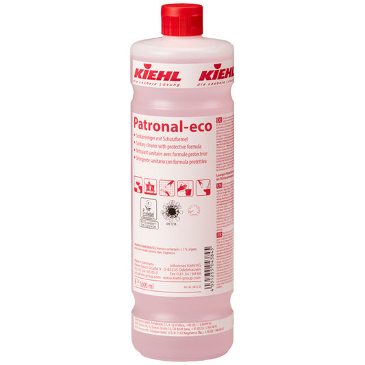 Kiehl Patronal Eco