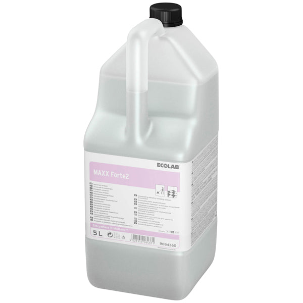 Ecolab Maxx Forte 2