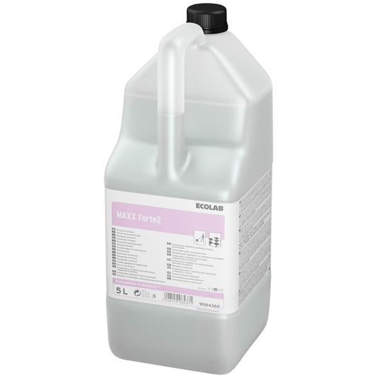 Ecolab Maxx Forte 2