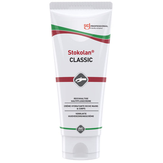 SC Johnson Stokolan® Classic