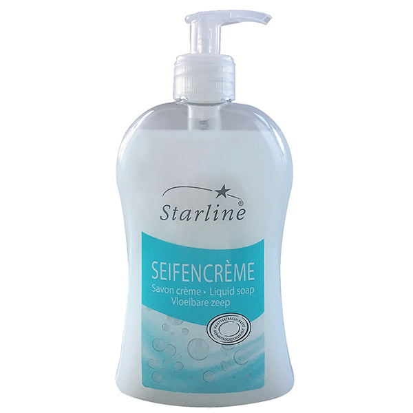 Starline Seifencrème