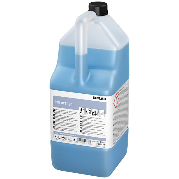 Ecolab Imi® Orange