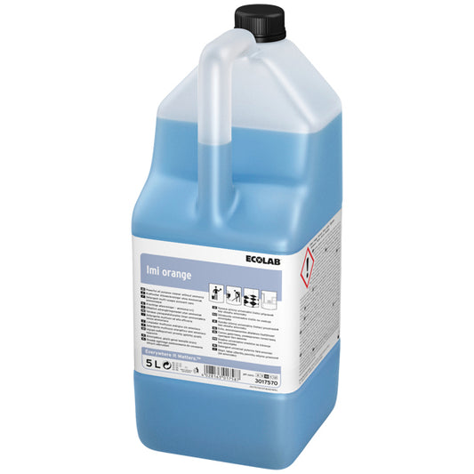Ecolab Imi® Orange