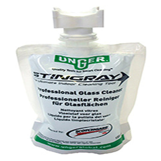 Stingray Glasreiniger