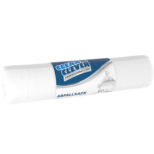 CLEAN and CLEVER PROFESSIONAL Abfallsack PRO 196