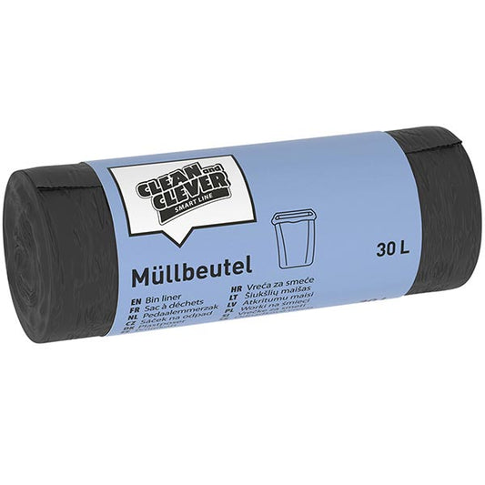 CLEAN and CLEVER SMART Müllbeutel SMA 74