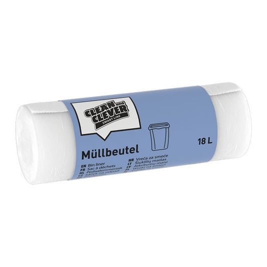 CLEAN and CLEVER SMART Müllbeutel SMA 73