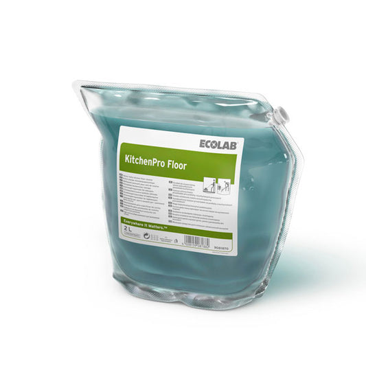Ecolab KitchenPro Floor