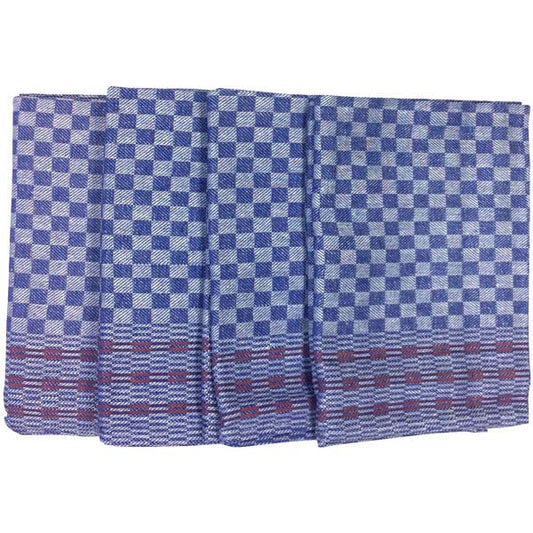 Grubenhandtuch