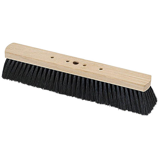 Nölle Profi Brush Saalbesen 2.0 Qualitätsmischung