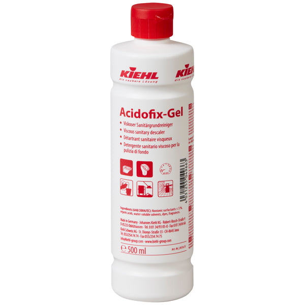 Kiehl Acidofix-Gel