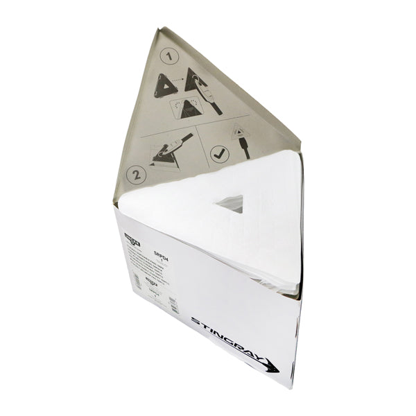 Stingray QuikPad