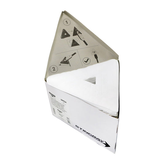 Stingray QuikPad